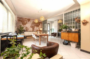 B&B La Volpina